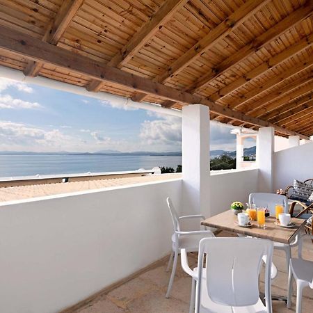 Nissaki Sea View 206 By Sealand Villas Nisaki  Екстер'єр фото